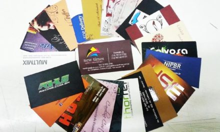 4 maneiras de conquistar a confiança de clientes com impressos promocionais