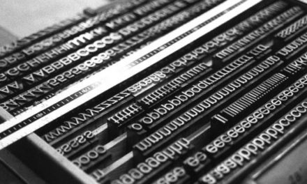 5 sugestões para evitar problema com textos impressos