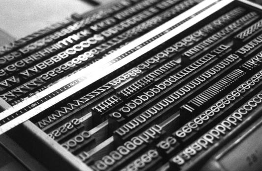 5 sugestões para evitar problema com textos impressos