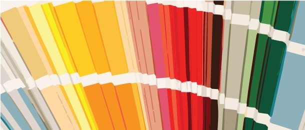 5 dicas para o melhor uso das cores