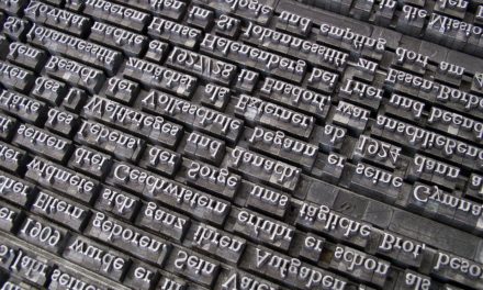 7 características da tipografia que todo design deve considerar
