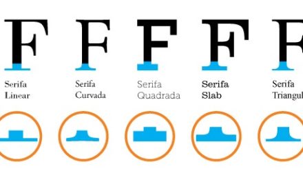 Aprenda mais sobre serifas