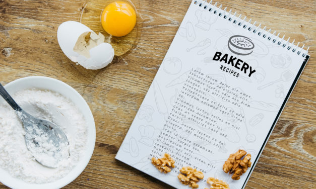 10 sugestões para a criação de um cardápio perfeito