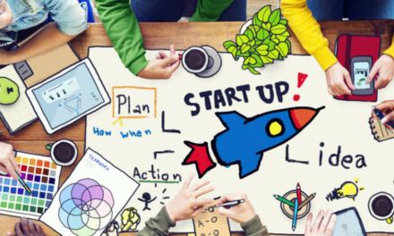 Conheça o perfil de uma startup