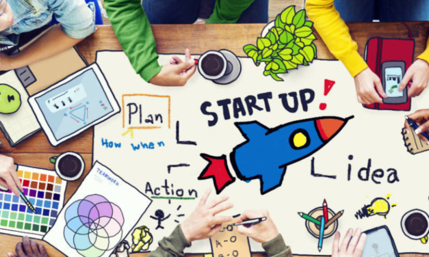 Conheça o perfil de uma startup