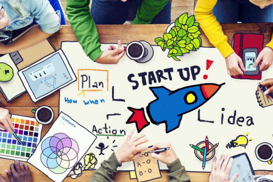 Conheça o perfil de uma startup