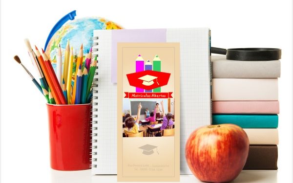 Aprenda como utilizar de forma correta os materiais gráficos na sua escola