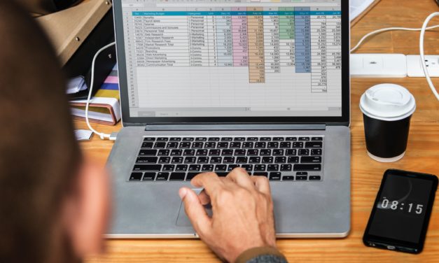 Aposte no planejamento de marketing utilizando planilha de Excel