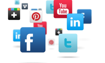 Designer Gráfico: Porque você tem que usar as redes sociais