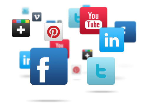 Designer Gráfico: Porque você tem que usar as redes sociais