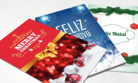 Utilize panfletos para vender mais em datas comemorativas