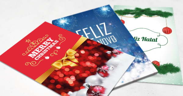 Utilize panfletos para vender mais em datas comemorativas