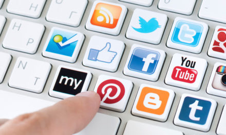 Motivos para um design gráfico usar e abusar das redes sociais